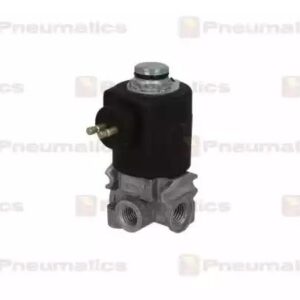 HERION LOKI 3/2 M/BAYONETTE 24MM (NC)