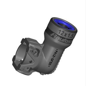 HNÉ Ö12 X 1,5MM F/MÓTSTYKKI PLAST (R)