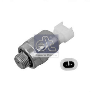 ÞRÝSTISKYNJARI IVECO STRALIS Í ALLT