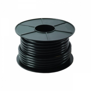 RAFMAGNSKAPALL 2 LEIÐARI 2x1,0MM² 8,75A