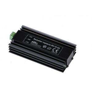 SPENNUBREYTIR 24V-12V 16A
