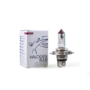 LJÓSAPERA 12V HS1 35W