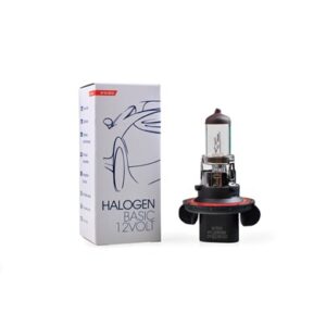LJÓSAPERA 12V H13 60/55W 9008
