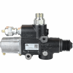 STURTULOKI 1" 180L STILLTUR 180 BAR