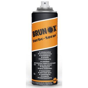 BRUNOX TURBO SPRAY MINI 50ML