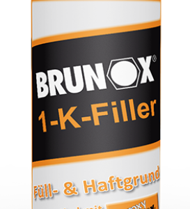 BRUNOX 1-K-FILLER