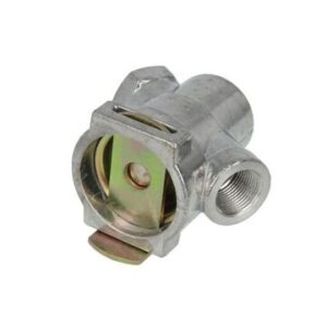 LEIÐSLUSIGTI 22MM