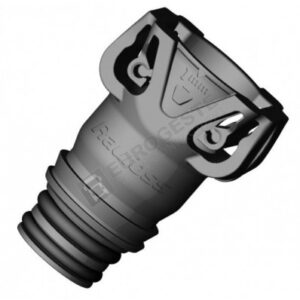 BREYTITENGI HD/R F/STUNGIN FITTINGS (HD)