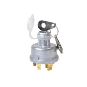 SVISS UNIVERSAL M/LYKLI 12/24V
