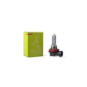 LJÓSAPERA 12V H11 55W LONGLIFE