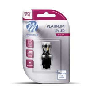DÍÓÐUPERA 12-24V 3156 14X2835 SMD CANBUS