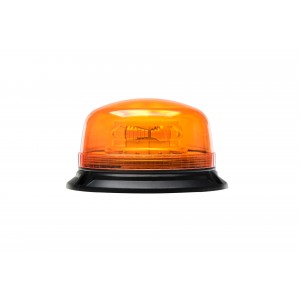 DÍÓÐUBLIKKLJÓS GULT H-73MM Ö-136MM