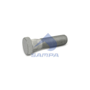FELGUBOLTI SCANIA 7/8" 72/82MM