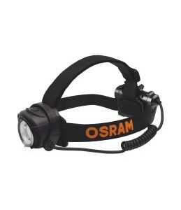 HÖFUÐLJÓS STÓRT 3XAAA OSRAM 300LM