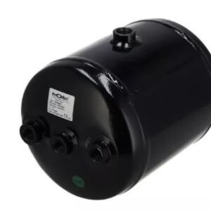 LOFTFORÐABÚR 8L Ö-206 L-294 MAN/MER