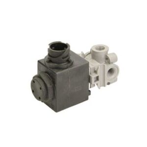 HERION LOKI 3/2 M/TWIST LOCK (NC)