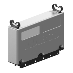 EBS TÖLVA WABCO ECU -MBT/FUSO