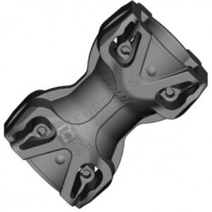 PLASTTENGI 180° F/STUNGIN FITTINGS (R)