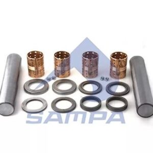 SPINDILBOLTASETT BPW