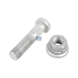 FELGUBOLTI SAF M22x1,5  93MM M/RÓ