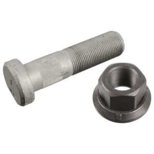 FELGUBOLTI SAF M22x1,5  83MM +RÓ