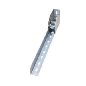 FESTIPRÓFÍLL F/HLIÐARUNDIRAKSTURSVÖRN