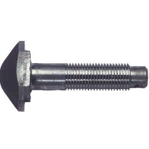 BOLTI Í GÁMALÁS JOST 52X5MM