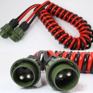 GORMAKAPALL NATO 2X35MM2 4MTR