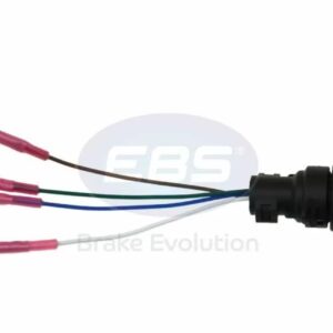 TENGI 4 PINNA TWIST LOCK