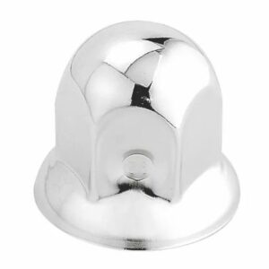 KRÓMHETTA 33MM RYÐFRÍ